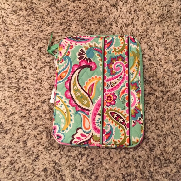 Vera Bradley iPad case!!