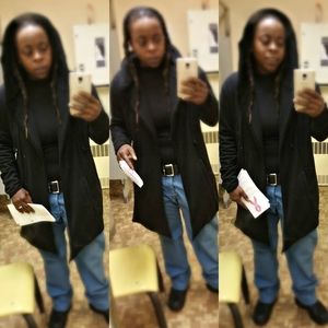 Meet your Posher, Jerretta