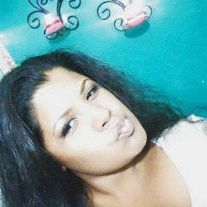 Meet your Posher, Arely