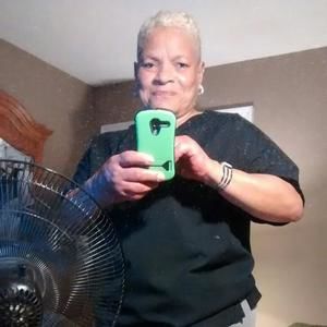 Meet your Posher, Sylvia