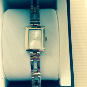 Anne Klein Watch