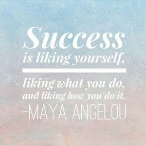 Meet your Posher, Tami