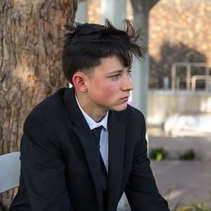 Meet your Posher, Allen