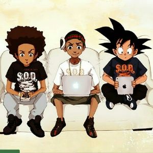 Meet your Posher, Jeffrey