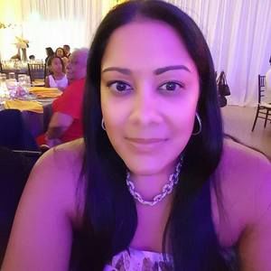 Meet your Posher, Kerri