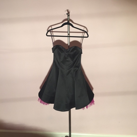 Betsey Johnson prom or homecoming dress
