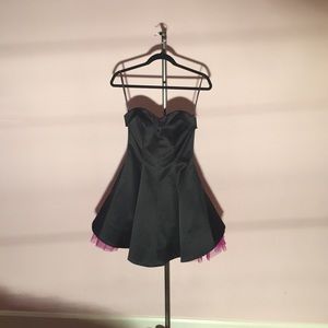 Betsey Johnson prom or homecoming dress