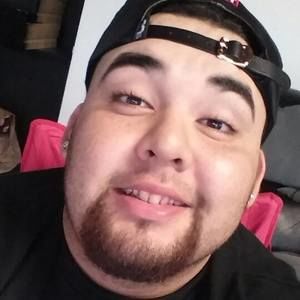 Meet your Posher, Isaiah