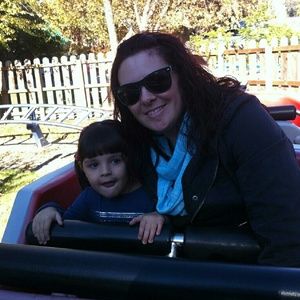 Meet your Posher, Deidre