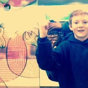 Meet your Posher, Dakota