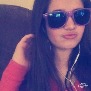 Meet your Posher, Brianna