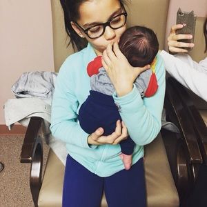 Meet your Posher, Rana