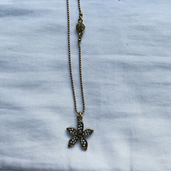 Luck Brand Necklace