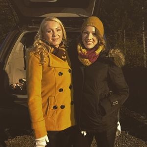 Meet your Posher, Carrie