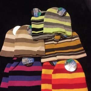 KIDS HATS❗️❗️❗️WINTER SALS 4.00$ each no tax