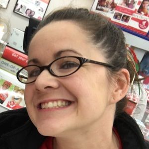 Meet your Posher, Mandy