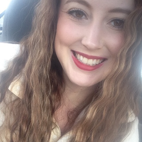Meet your Posher, Erika