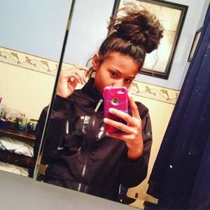 Meet your Posher, Jä'lynn