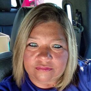 Meet your Posher, Tonya