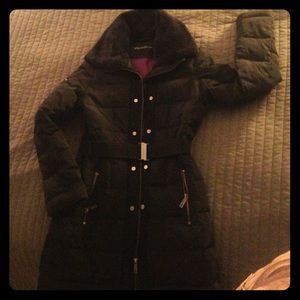 Kenneth Cole winter jacket