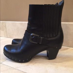 Dansko Booties