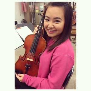 Meet your Posher, Chia