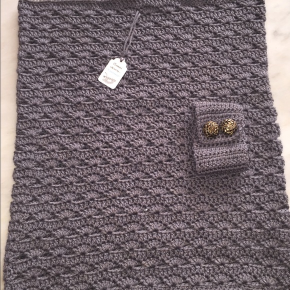 Scarf/Cowl - Picture 4 of 4