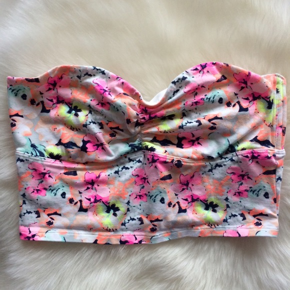 PINK Victoria's Secret Other - NWOT Victoria's Secret PINK bandeau