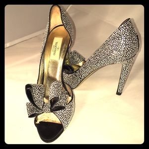😍😍EXT RARE😍, Limited Edition Valentino D'Orsay