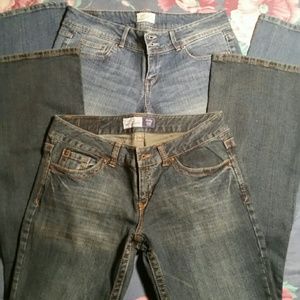 Aeropostale Jeans Bundle