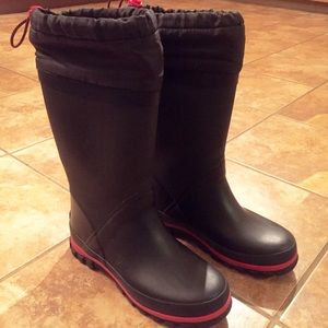 Lands End All Weather Boots