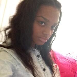 Meet your Posher, Chynna