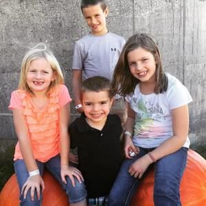 Meet your Posher, Becky