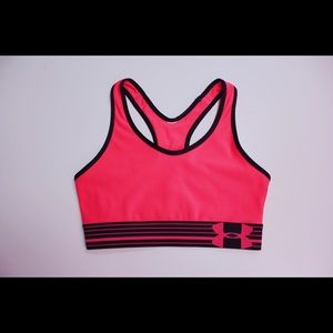 Under armour sports bra💕