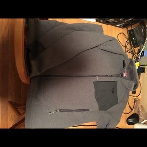 Men's north face fleece