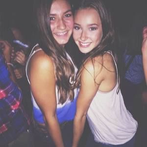 Meet your Posher, Maddy