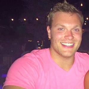 Meet your Posher, Tj