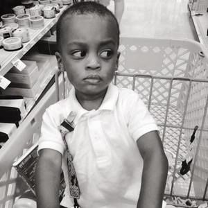 Meet your Posher, Tedra