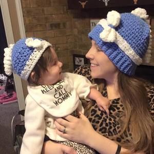 Meet your Posher, Heather