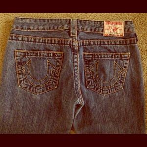 True Religion jeans