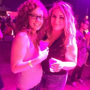 Meet your Posher, Tyler anne