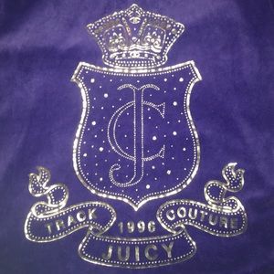 Juicy Couture Tracksuit Jacket