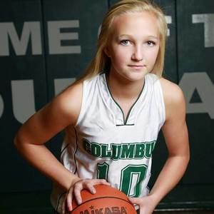 Meet your Posher, Brenna