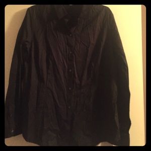 Long sleeved work shirt