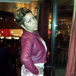 Meet your Posher, Jasmin