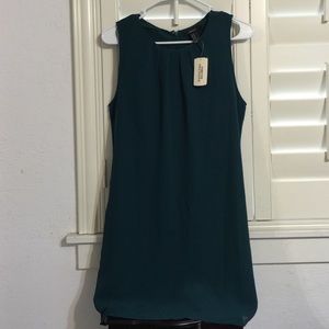 Mini dress