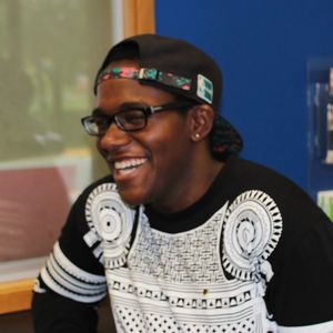 Meet your Posher, Justin