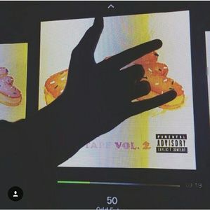 Meet your Posher, Alex