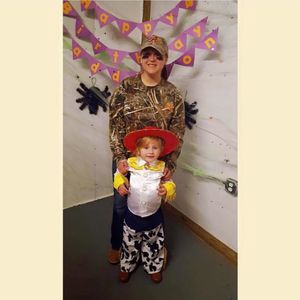 Meet your Posher, Kayla