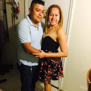 Meet your Posher, Yesenia